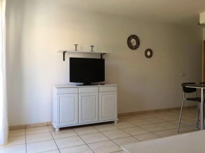 Apartment With one Bedroom in Corralejo, With Shared Pool and Furnished Terrace