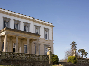 Buxted Park Hotel