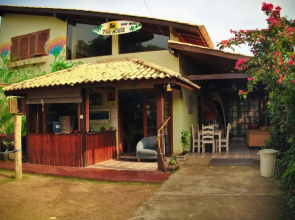 The House Sport Hostel
