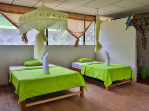 Macaw Jungle Expeditions