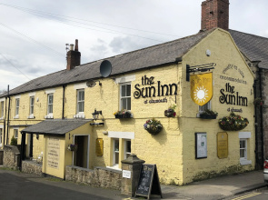 The Sun Inn Alnmouth
