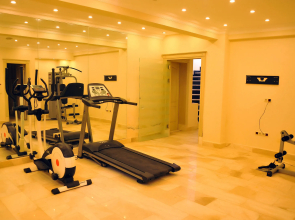 The Residences Kemer