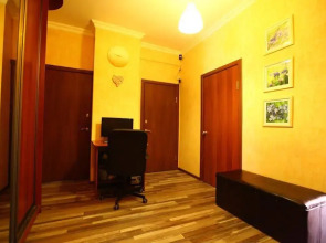 Хостел «Тедди»