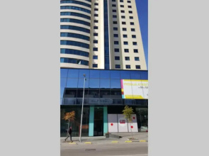 Fantasy apartment Tuzla