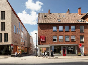 Hotel an der Marienkirche