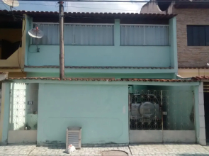 Girão House