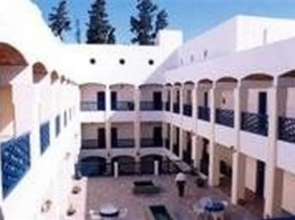 Pension Batha Fes