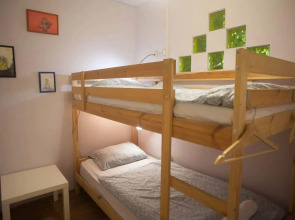 Арт-хостел Ёлки