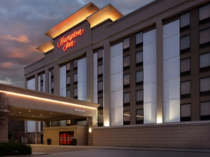 Hampton Inn Charleston-Southridge