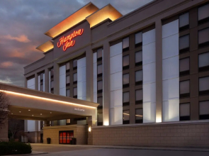 Hampton Inn Charleston-Southridge