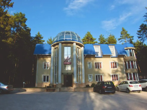 Art Hotel Karaskovo