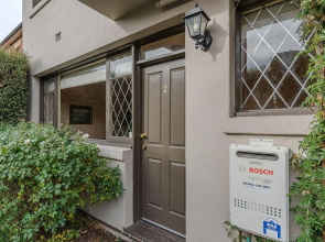 Battery Point Boutique Accommodation