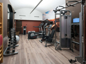 Catalonia Plaza Cataluña