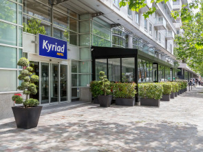 Campanile Paris 12 — Bercy Village