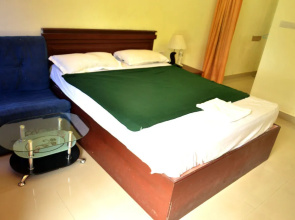 Lakesymphony Resort