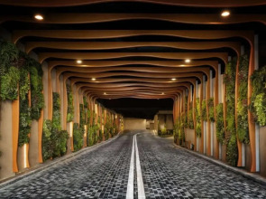 The Silveri Hotel Hong Kong - MGallery Collection