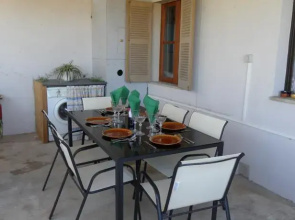 Villa Mercado de Sineu