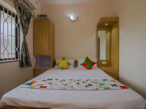 OYO 17244 Home Sunset View Stay Anjuna Beach
