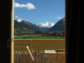 Aquagranda Livigno