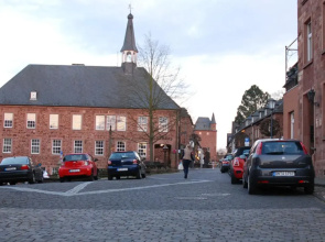 Altstadtperle Nideggen