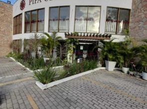 Pipa Ubaia Residence Apartments