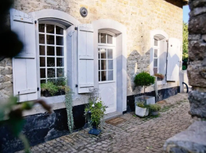 Chateau Gîte "Chateau du Denacre" Côte d'Opale