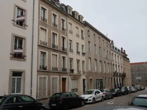 Le Studio Victoria