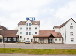 Hotel Restaurant Lescale