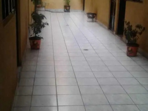 Hotel Siesta Santuario