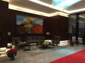 JunHome International Apartment