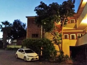 Siggy's Perth Accommodation