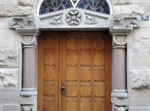 Villa Cella