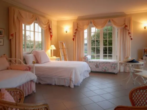 Bream Bay Lodge