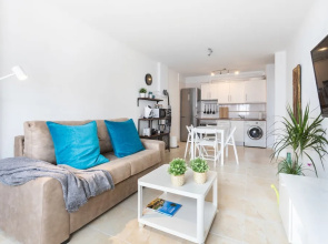 HomeLike Cozy Apartment Puertito, Pool & Wifi