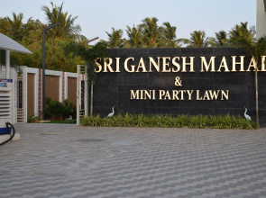 Sri Ganesh Mahal Guest House