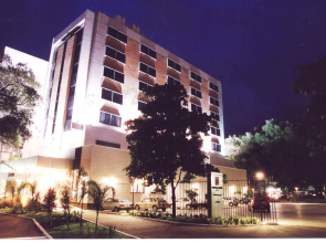 Rede Andrade Luxor Hotel