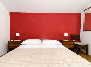 Guesthouse Moretić