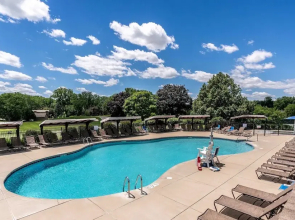 Summerset at Abbey Springs 3 BDR Steps to Beach!