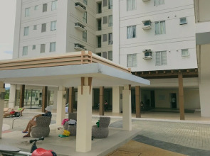 Avida Towers by Cebu Backpackers Rentals