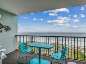 Carolina Dunes - 506 Apartment