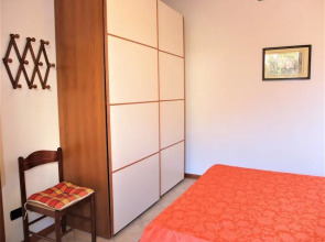 Infinity View Apartment