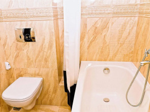 Отель Онегин