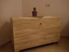 La Dimora dei Messapi