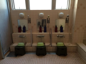 Hotel Mikado - Hostel