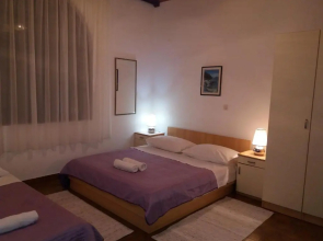 Apartment Hortenzija