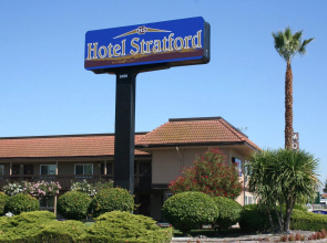 WAFER 450 Hotel