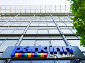 Best Western Plus Hotel Dresden City