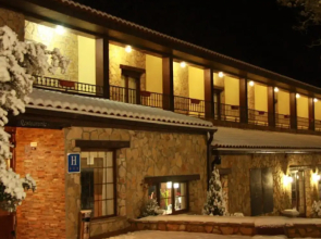 Hotel Masia el Molinete