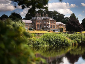 Glebe House