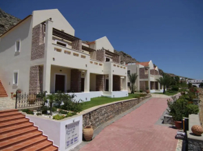 Lindos Horizon